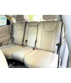  Bọc ghế da ô tô xe Lexus Es 350